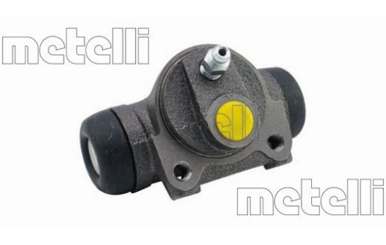 Wheel brake cylinder