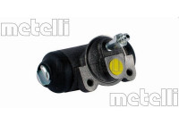 Wheel brake cylinder