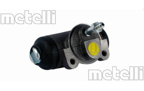 Wheel brake cylinder