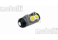 Wheel brake cylinder