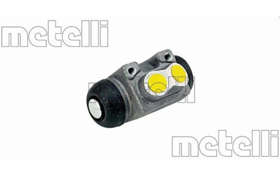 Wheel brake cylinder