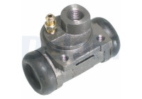 Wheel Brake Cylinder