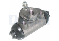 Wheel Brake Cylinder