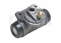 Wheel Brake Cylinder