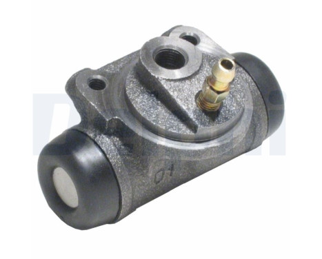 Wheel Brake Cylinder
