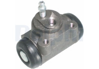 Wheel Brake Cylinder