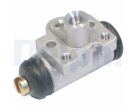 Wheel Brake Cylinder