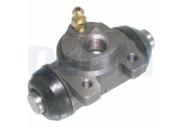 Wheel Brake Cylinder