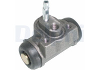 Wheel Brake Cylinder