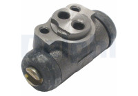 Wheel Brake Cylinder