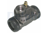 Wheel Brake Cylinder