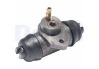 Wheel Brake Cylinder