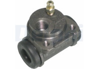 Wheel Brake Cylinder