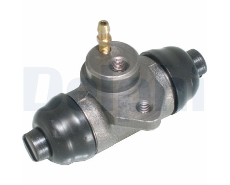 Wheel Brake Cylinder