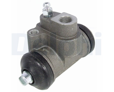 Wheel Brake Cylinder