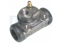 Wheel Brake Cylinder