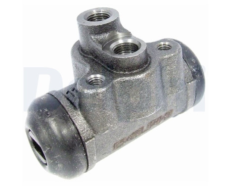 Wheel Brake Cylinder
