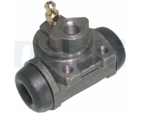 Wheel Brake Cylinder