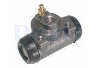 Wheel Brake Cylinder