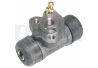 Wheel Brake Cylinder