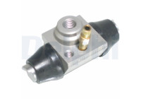 Wheel Brake Cylinder