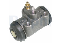 Wheel Brake Cylinder