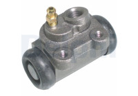 Wheel Brake Cylinder