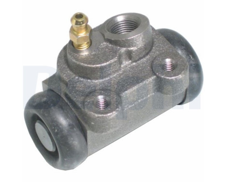Wheel Brake Cylinder