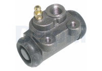 Wheel Brake Cylinder