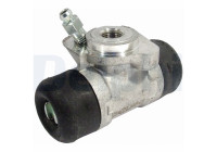 Wheel Brake Cylinder