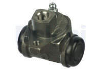 Wheel Brake Cylinder