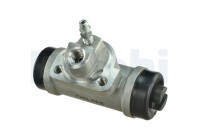 Wheel Brake Cylinder