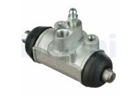 Wheel Brake Cylinder