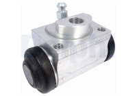 Wheel Brake Cylinder