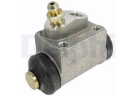 Wheel Brake Cylinder