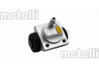 Wheel brake cylinder