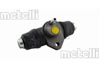 Wheel brake cylinder