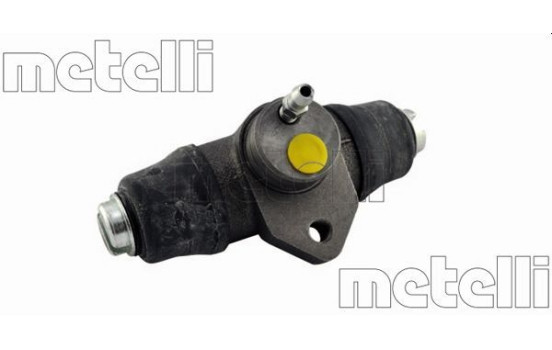 Wheel brake cylinder
