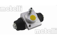 Wheel brake cylinder