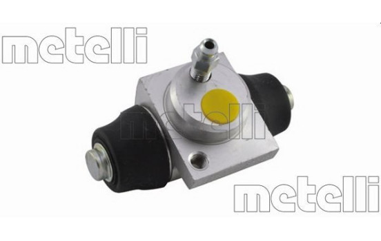 Wheel brake cylinder