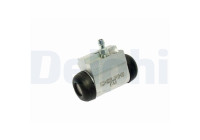 Wheel Brake Cylinder
