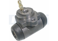 Wheel Brake Cylinder