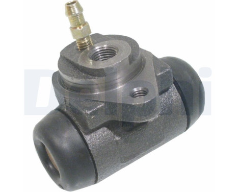 Wheel Brake Cylinder