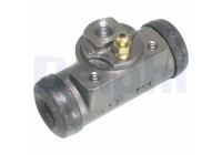Wheel Brake Cylinder