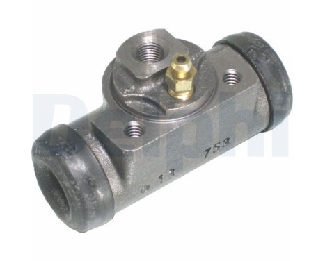 Wheel Brake Cylinder