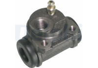 Wheel Brake Cylinder