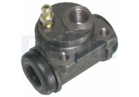 Wheel Brake Cylinder