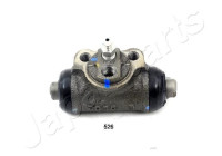 Wheel brake cylinder
