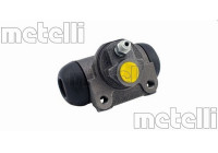 Wheel brake cylinder