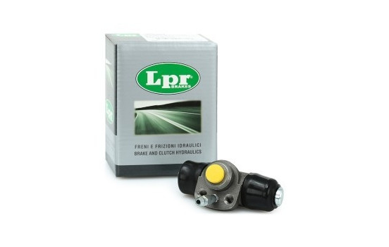 Wheel Brake Cylinder
